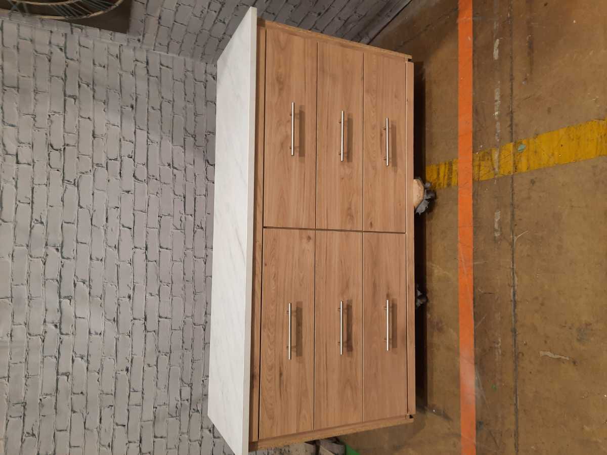 Cadmori Dresser - Two-tone - Gallery Image 2