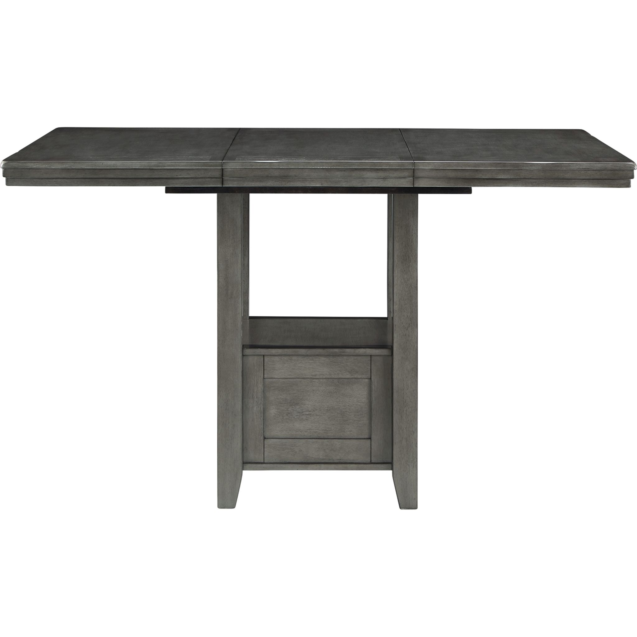 Hallanden Counter Height Extension Table - Gallery Image 3