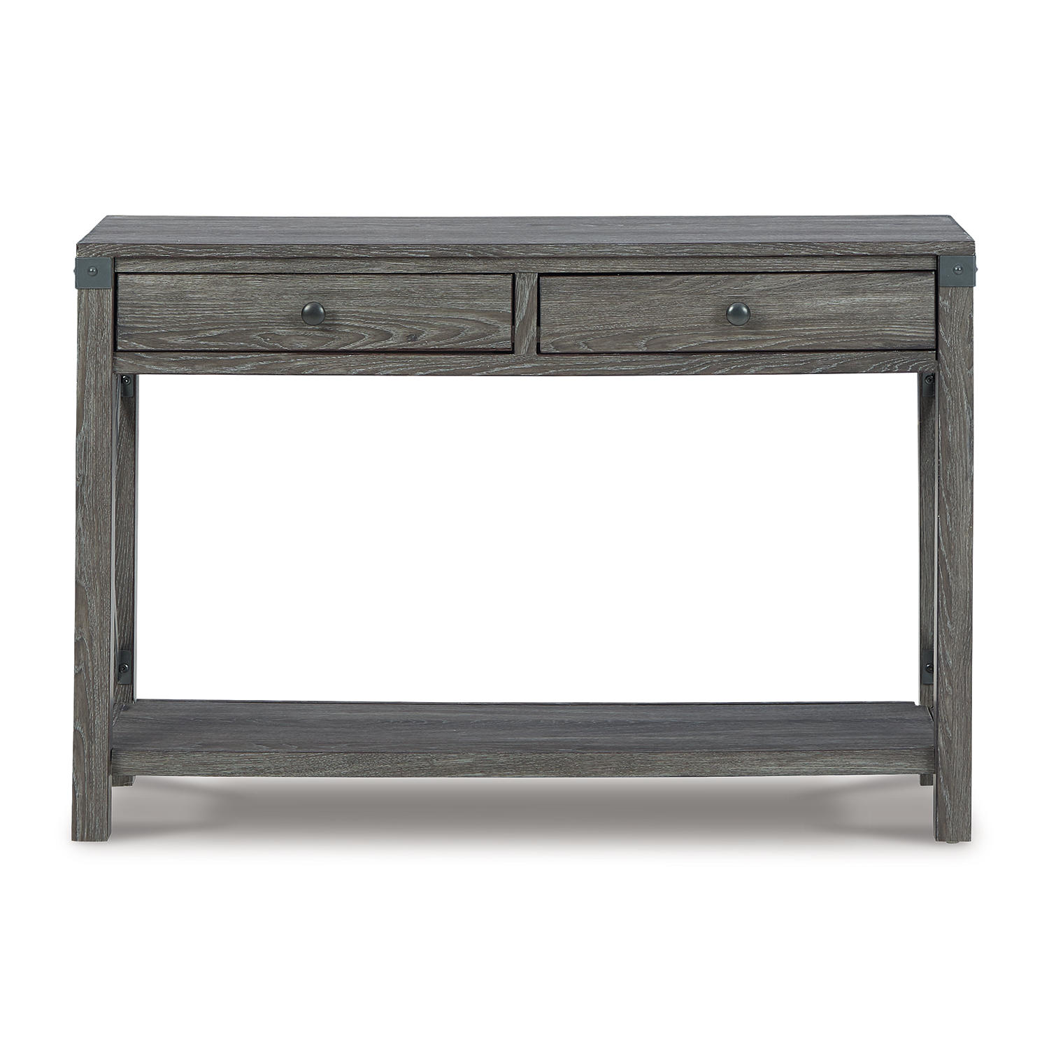 Freedan Console Sofa Table - Gallery Image 8