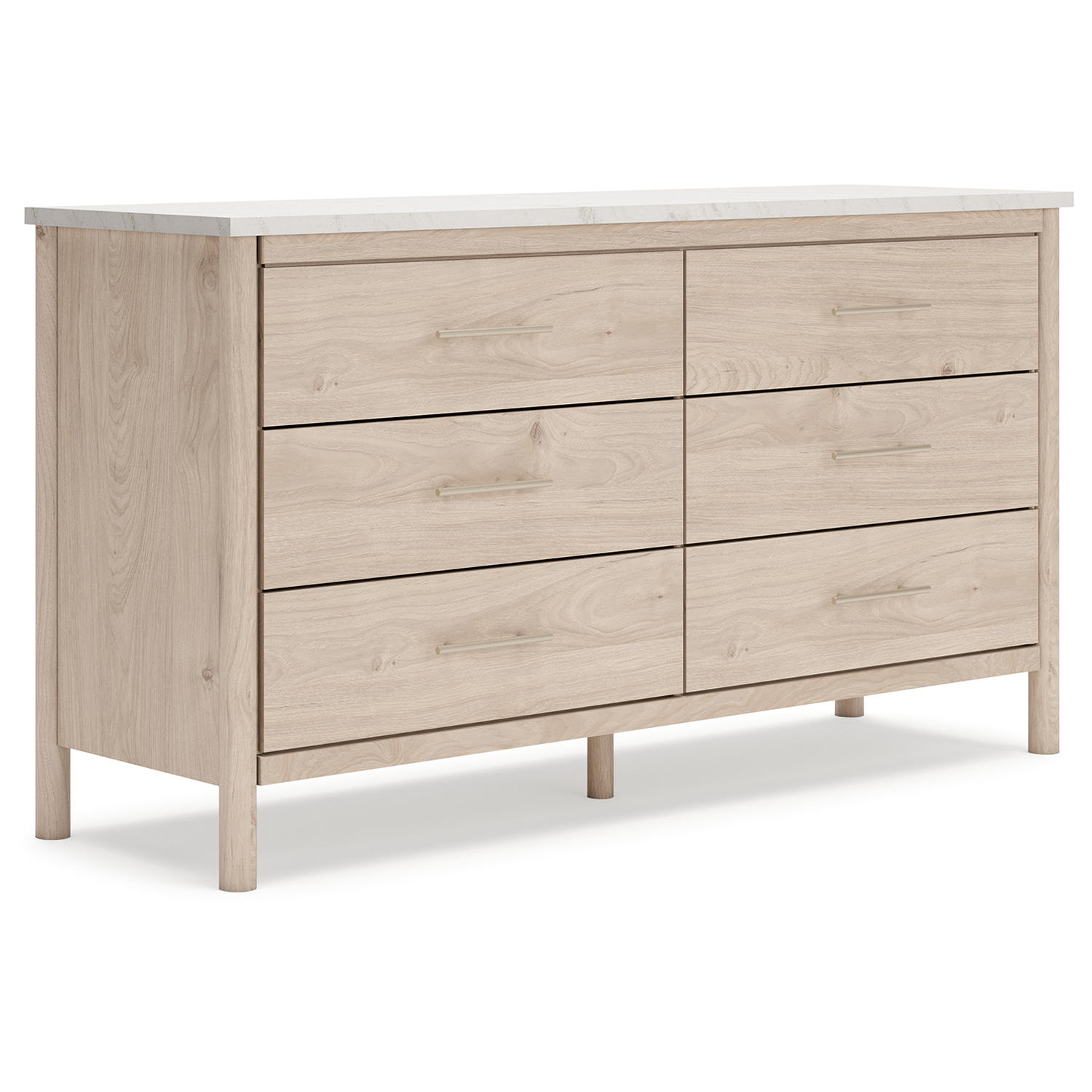 Cadmori Dresser - Two-tone - Gallery Image 7