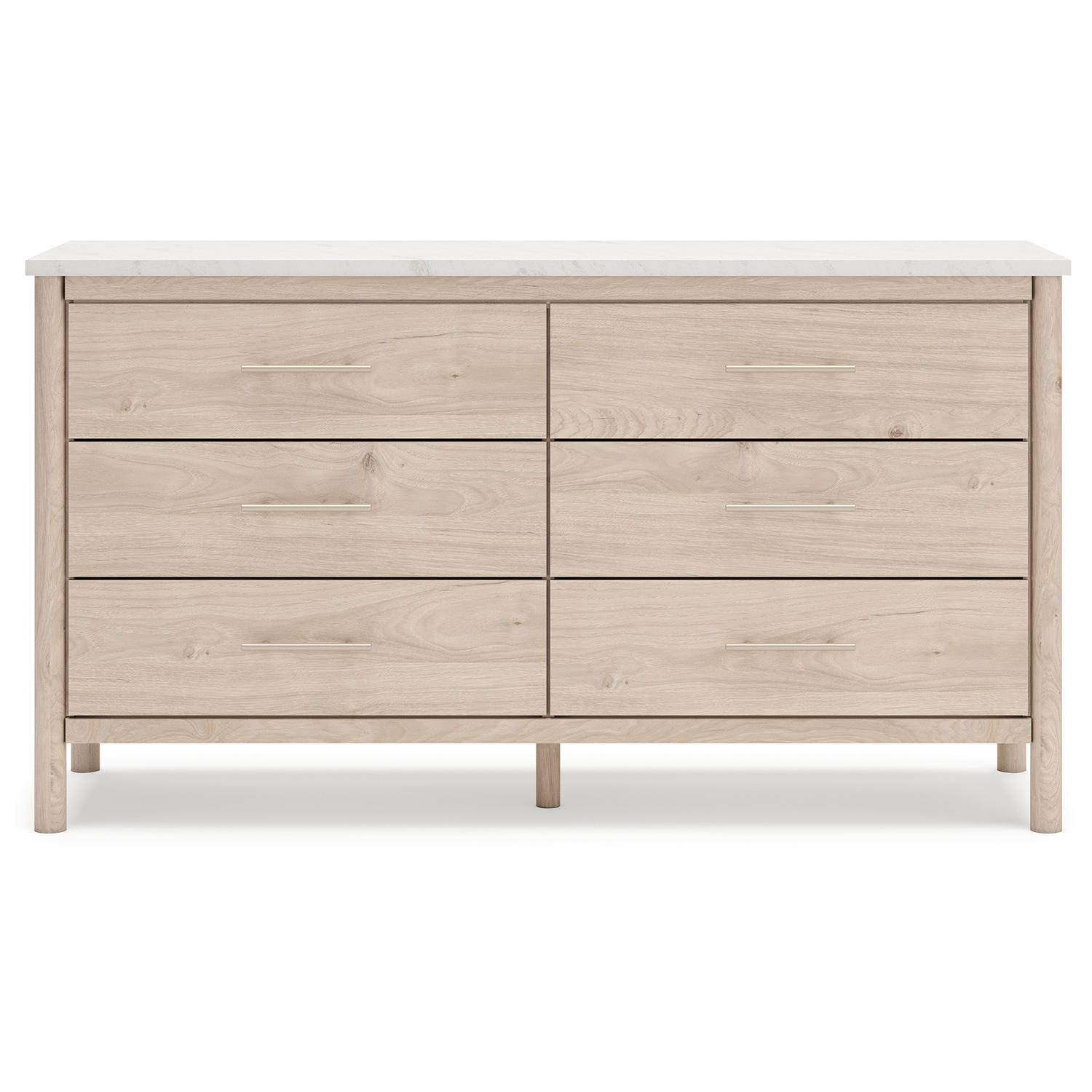 Cadmori Dresser - Two-tone - Gallery Image 8